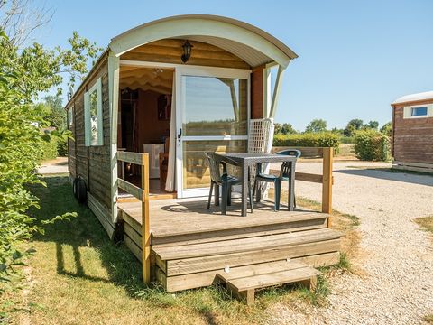 Camping Le Renom - Camping Ain - Image N°20