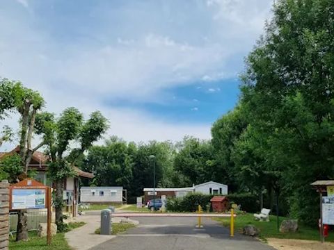 Camping Le Renom - Camping Ain - Image N°14