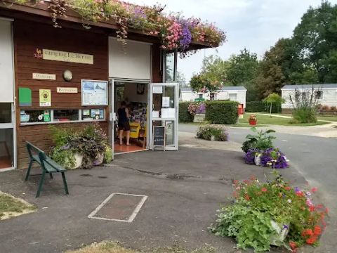 Camping Le Renom - Camping Ain - Image N°8