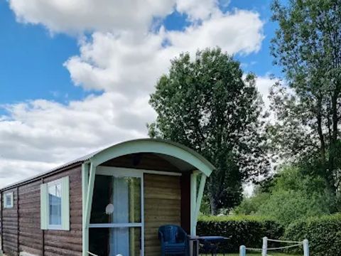 Camping Le Renom - Camping Ain - Image N°3