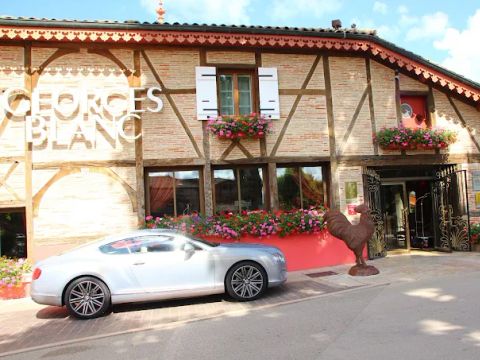 Camping Le Renom - Camping Ain - Image N°10