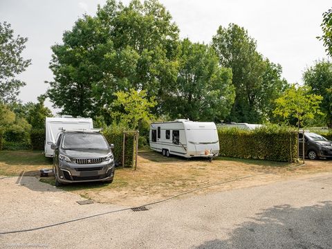 Camping Le Renom - Camping Ain - Image N°14