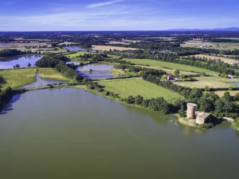 Camping Le Renom - Camping Ain - Image N°9
