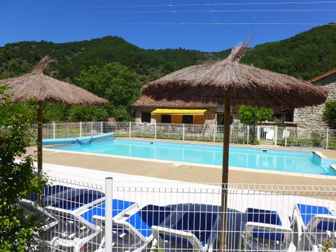 MOBILHOME 4 personnes - Mobilhome 4 personnes