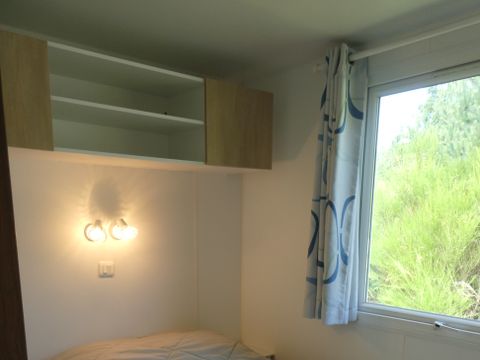 MOBILHOME 4 personnes - Mobilhome 4 personnes
