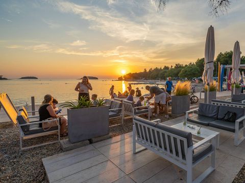 Camping Valkanela - Camping Istrie - Image N°9