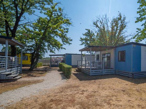 Camping Valkanela - Camping Istrie - Image N°16