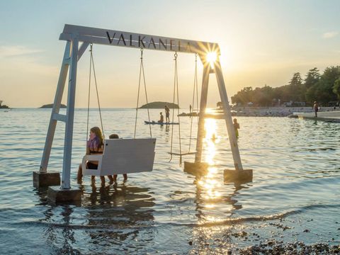 Camping Valkanela - Camping Istrie - Image N°18