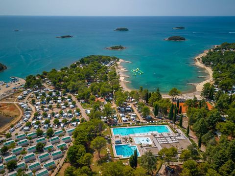 Camping Valkanela - Camping Istrie - Image N°4