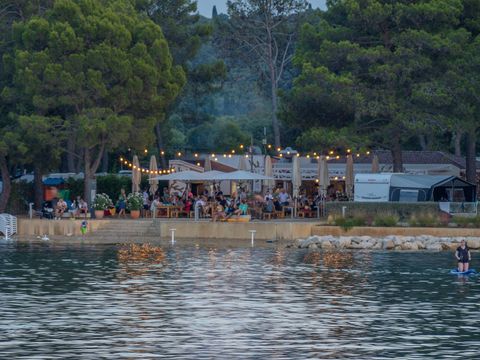 Camping Valkanela - Camping Istrie - Image N°10