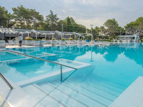 Camping Valkanela - Camping Istrie - Image N°23