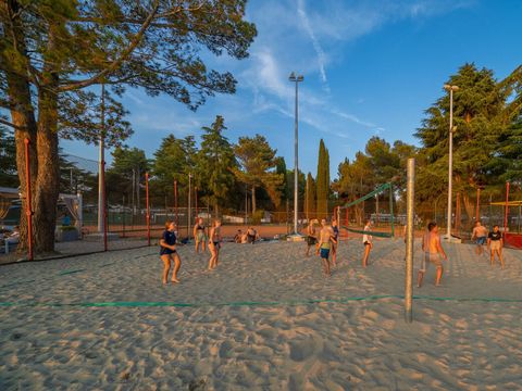 Camping Valkanela - Camping Istrie - Image N°12