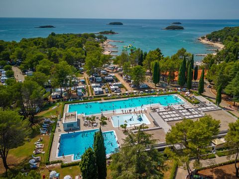 Camping Valkanela - Camping Istrie - Image N°13