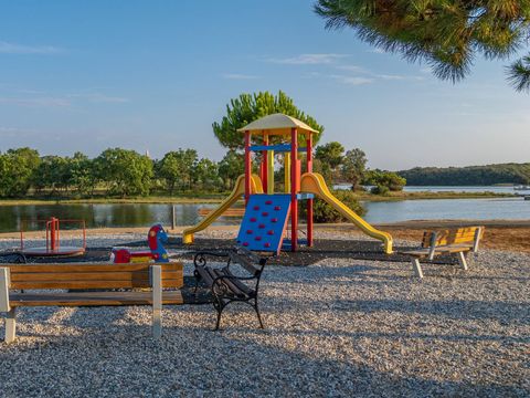 Camping Valkanela - Camping Istrie - Image N°11