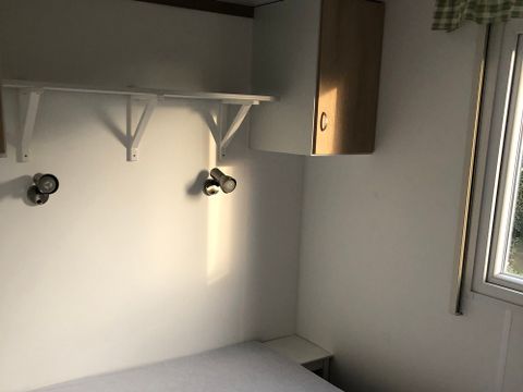 MOBILHOME 4 personnes - Mobilhome 4 personnes
