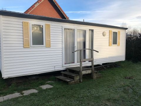 MOBILHOME 4 personnes - Mobilhome 4 personnes