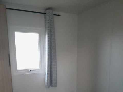 Mobilhome 4 personnes - Confort Plus - 2 chambres