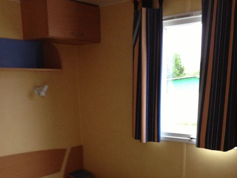 MOBILHOME 6 personnes - 2 chambres