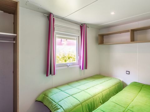 MOBILHOME 6 personnes - 3 chambres Trigano