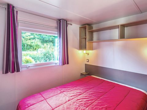 MOBILHOME 6 personnes - 3 chambres Trigano