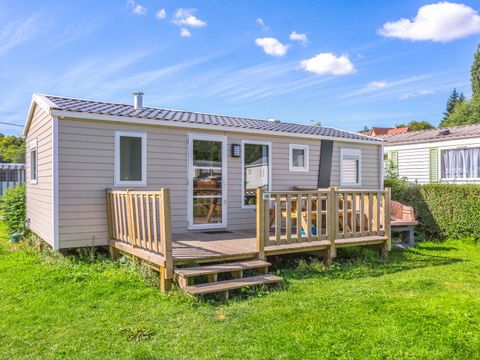 MOBILHOME 6 personnes - 3 chambres Trigano