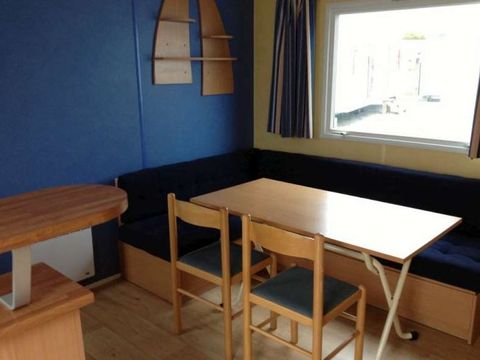 Mobilhome 6 personnes - FR