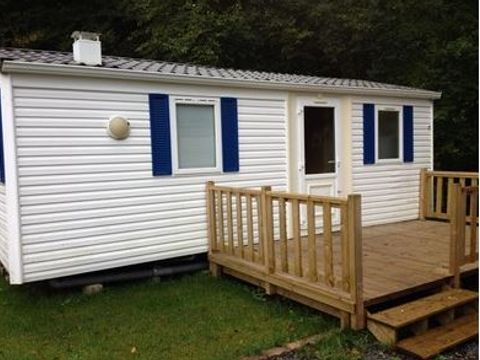 Mobilhome 6 personnes - FR