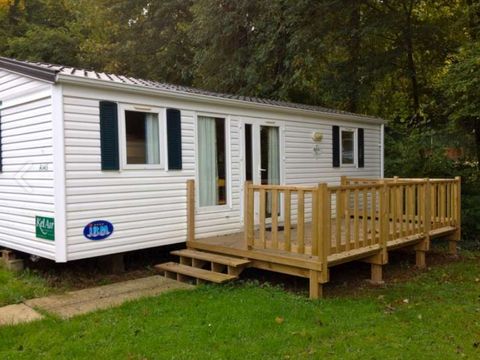 MOBILHOME 6 personnes - Mh To