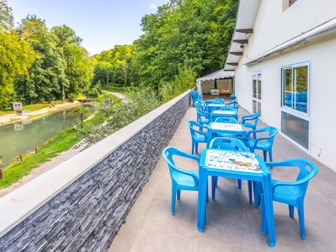Camping La Kilienne  - Camping Pas-de-Calais - Image N°9