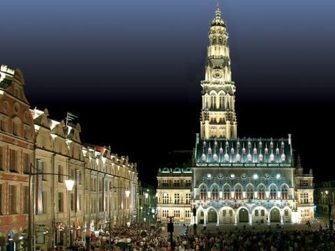 Camping La Kilienne  - Camping Pas-de-Calais - Image N°20