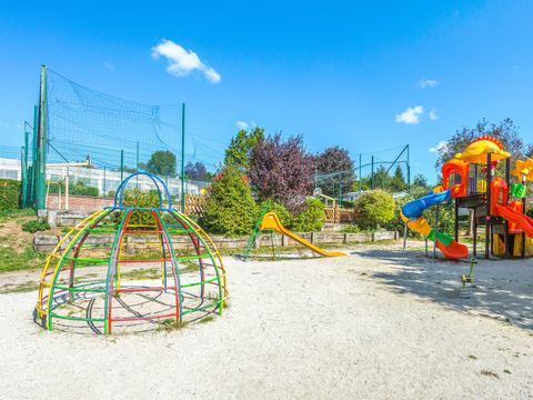 Camping La Kilienne  - Camping Pas-de-Calais - Image N°5