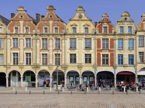 Camping La Kilienne  - Camping Pas-de-Calais - Image N°19