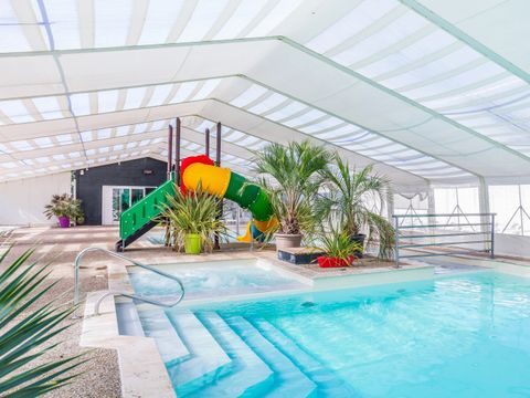 Camping La Kilienne  - Camping Pas-de-Calais - Image N°3