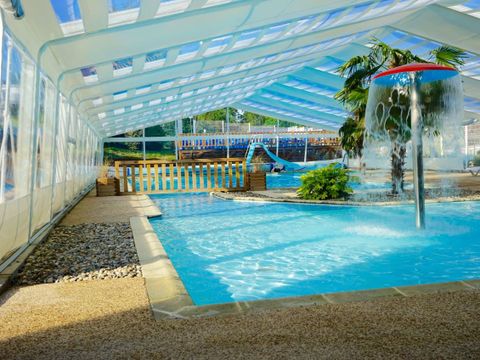 Camping La Kilienne  - Camping Pas-de-Calais - Image N°3