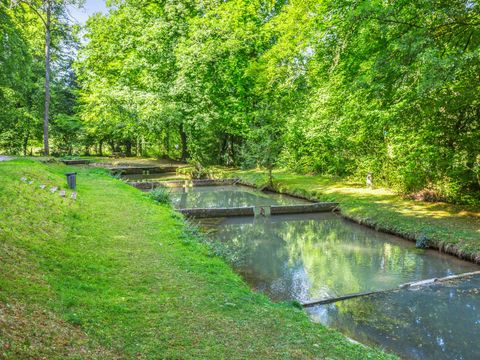 Camping La Kilienne  - Camping Pas-de-Calais - Image N°10