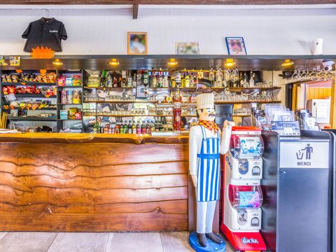 Camping La Kilienne  - Camping Pas-de-Calais - Image N°10