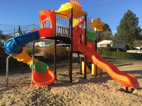 Camping La Kilienne  - Camping Pas-de-Calais - Image N°16