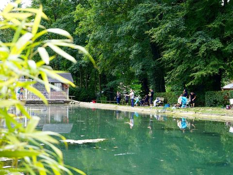 Camping La Kilienne  - Camping Pas-de-Calais - Image N°12