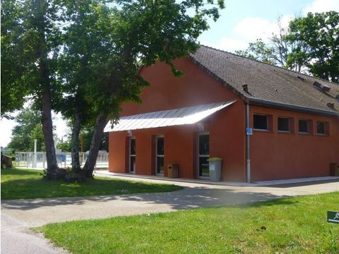 Camping Le Pont Romain - Camping Sarthe - Image N°9