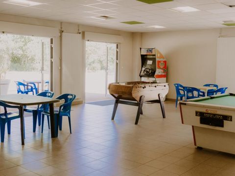 Camping Le Pont Romain - Camping Sarthe - Image N°5