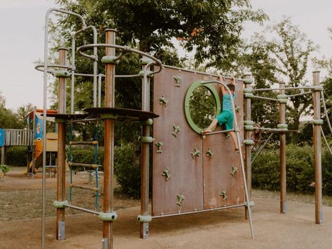Camping Le Pont Romain - Camping Sarthe - Image N°4