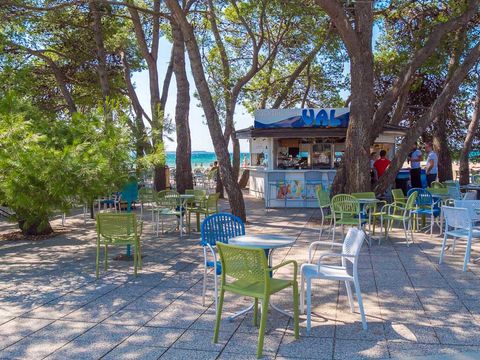 Camping Zaton - Camping Zadar - Image N°24