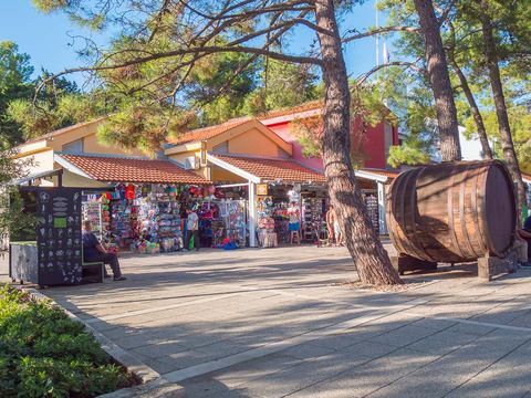 Camping Zaton - Camping Zadar - Image N°15