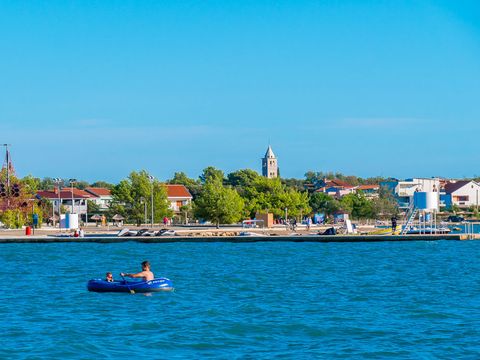 Camping Zaton - Camping Zadar - Image N°20