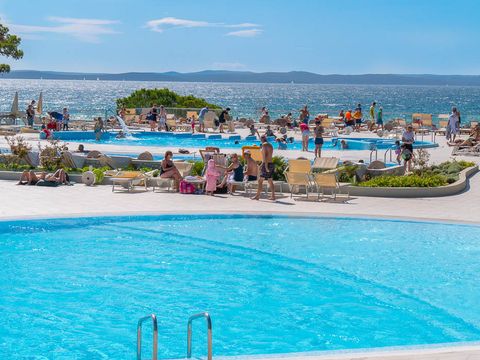 Camping Zaton - Camping Zadar - Image N°4