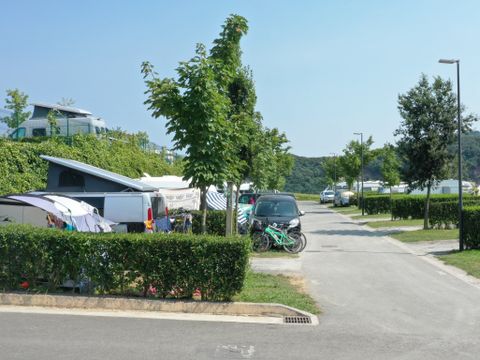 Camping & Bungalow Zumaia - Camping Guipuscoa - Image N°22