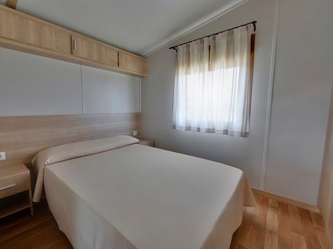 MOBILHOME 4 personnes - ZUMAIA