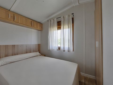 MOBILHOME 4 personnes - ZUMAIA