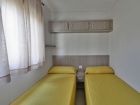 BUNGALOW 5 personnes - BASUSTA  apto minusválidos