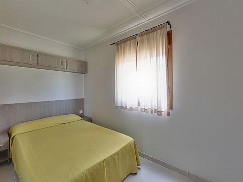 BUNGALOW 5 personnes - BASUSTA  apto minusválidos